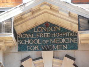 Royal Free Hospital Med Women